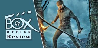 Vikrant Rona Box Office Review