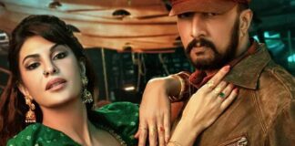 Vikrant Rona Full Movie Leaked On Torrent Websites