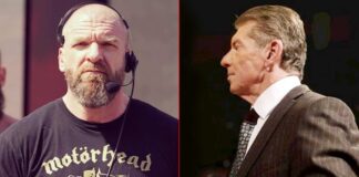 Vince McMahon Retires, Triple H Returns To WWE