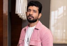 Vineet Kumar Singh put on 10 kilos for 'Rangbaaz 3'