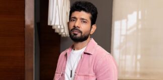 Vineet Kumar Singh put on 10 kilos for 'Rangbaaz 3'