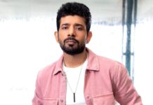 Vineet Kumar Singh reveals why he gravitates towards dark, intense characters