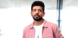 Vineet Kumar Singh reveals why he gravitates towards dark, intense characters