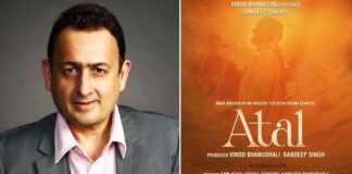 Vinod Bhanushali: Atal Bihari Vajpayee Was Only Politician Also Respected By Opposition