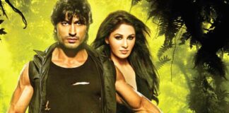Vipul Shah launches hunt for male lead of 'Commando' OTT series