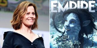 Viral pic shows Sigourney Weaver plays new character in 'Avatar: The Way of Water'