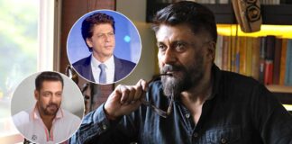 Vivek Agnihotri Takes An Indirect Jibe At Shah Rukh Khan & Salman Khan