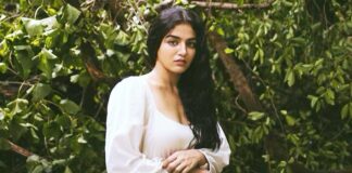 Wamiqa Gabbi says language, genre no longer matter in pan-India cinema