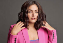 Wamiqa Gabbi urges people to be considerate towards strays