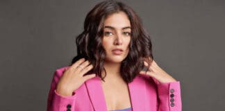 Wamiqa Gabbi urges people to be considerate towards strays
