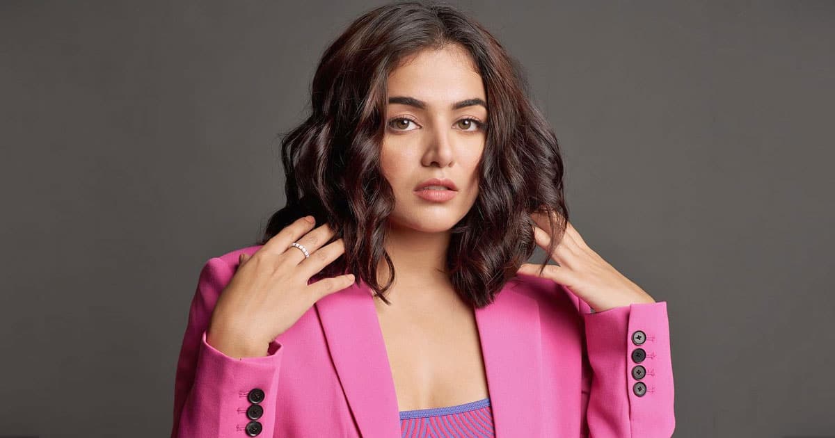 Wamiqa Gabbi Urges People To Be Considerate Towards Strays