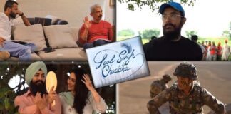 Watch The World Of Laal Singh Chaddha through the lens of Aamir Khan Productions In This BTS Video