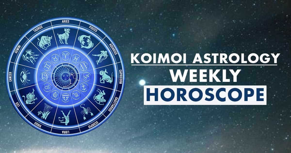 Weekly Predictions (w/c 11 July 2022)