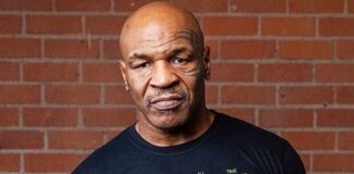 "We're All Gonna Die, Money Is False Sense Of Security": Mike Tyson