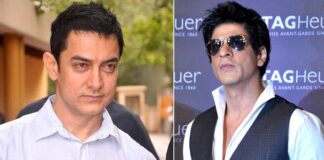 When Aamir Khan Spoke About His Equation With Shah Rukh Khan