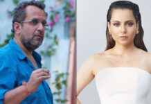 When Aanand L Rai Opened Up On Never Working With Kangana Ranaut Again & Said “She Understood Life Differently From Me” When Aanand L Rai Was Upset With Kangana Ranaut