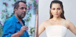 When Aanand L Rai Was Upset With Kangana Ranaut