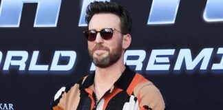 Chris Evans Once Got Candid & Revealed His Preference In Women