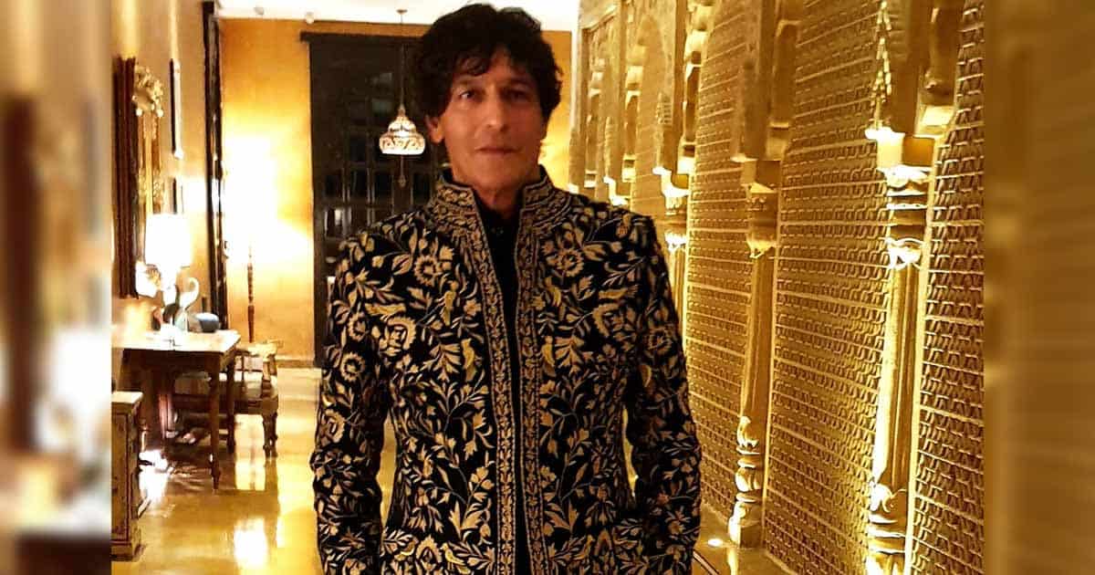 When Chunky Panday Recalled His Past Life In Colonial India In Ravi Kishan Hosted 'Raaz Pichhle Janam Ka'