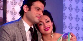 When Divyanka Tripathi & Karan Patel Faced Criticism In Pakistan For Intimacy In Yeh Hai Mohabbatein