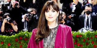 When Fifty Shades Of Grey's Dakota Johnson Took A Complete U-Turn By Saying She's "Allergic To Limes" After Saying She Loves Them - Deets Inside