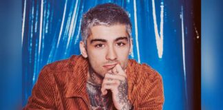 When Former One Direction Member Zayn Malik Spoke About His Eating Disorder Being A Result Of It Being The Thing He Could Control