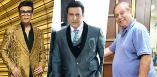 When Govinda Felt Karan Johar Is More ‘Khatarnak’ Than David Dhawan