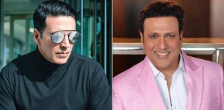 When Govinda Noticed Akshay Kumar & Adviced Him To Become An Actor