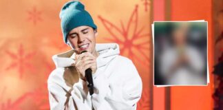 When Justin Bieber Peed His $400 Vetements Sweatpants - Deets Inside