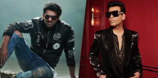 When Karan Johar Was Accused By Prabhas For Starting His Affair Rumours – Deets Inside