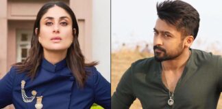 When Kareena Kapoor Khan Claimed She Didn't Know Who Suriya Was!