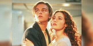 When Kate Winslet Hilariously Took A Jab At BFF Leonardo DiCaprio's Weight While Recalling Titanic Days & Said "He's Fatter Now, I'm Thinner..."