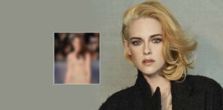 When Kristen Stewart Wore A See-Through Corset Dress Way Before It Was The Tren, Deets Inside