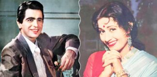 When Madhubala Cried & Begged Dilip Kumar, Urging Him To Apologise To Her Father