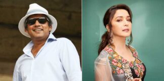 When Madhuri Dixit Recommended Ajay Jadeja's Name For Films, Stopped Seeing Him After The Match-Fixing Controversy [Reports] - Read On