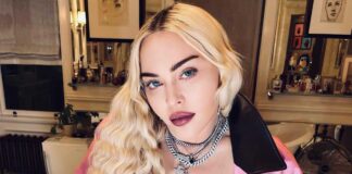 Madonna's 1990 'Like A Virgin' Performance Allegedly Led To Her Receiving Multiple Arrest Threats