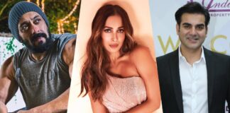 When Malaika Arora Rubbished Rumours That She’s Angry With Salman Khan & Family For Not Supporting Then Husband Arbaaz Khan’s Career!
