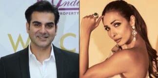 When Malaika Arora Was Accused Of Feeding Off Husband Arbaaz Khan’s Money’ & Gave It Back With Class!