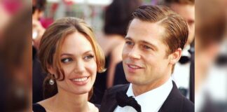 When Mr & Mrs Smith Director Revealed Angelina Jolie Left Him, Brad Pitt Shocked & Uncomfortable With Her Raunchy Comments