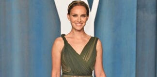 When Natalia Portman Was Slammed For Out-Of-Wedlock Pregnancy By Former Arkansas Governor