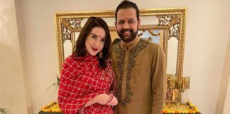 When Rahul Mahajan Opened Up About Russian Wife Natalya Ilina Converting to Hinduism & Said “I Teach Her Bhagavad Gita, We Read A Lot Of Mythological Stuff Together”