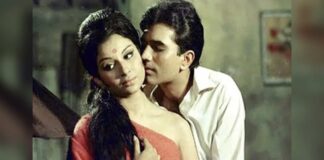 When Rajesh Khanna's Behaviour Led Sharmila Tagore To Stop Working With Him