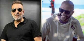 When Rajiv Got Annoyed By A Content Creator For Pretending To Be Sanjay Dutt