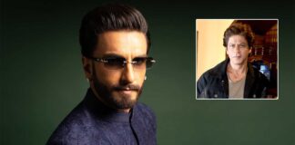 When Ranveer Singh Missed Shah Rukh Khan's Call After His Debut & Here's What Happened After He Answered It Finally, Read On!