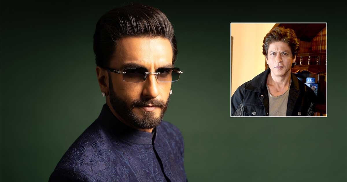 Ranveer Singh Is A King Of Ethnic Outfits And Here Are Pics To Prove It