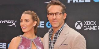When Ryan Reynolds Revealed "S*x Is Totally Normal" With Wifey Blake Lively Oversharing His 'Sshhh' Bedroom Secrets, Read On!