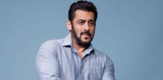When Salman Khan Offered Shilajit, Something 'Stronger Than V*agra' To A Journalist