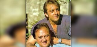 When Sanjay Dutt Made Shocking & Hilarious Incident About His Drug Addiction