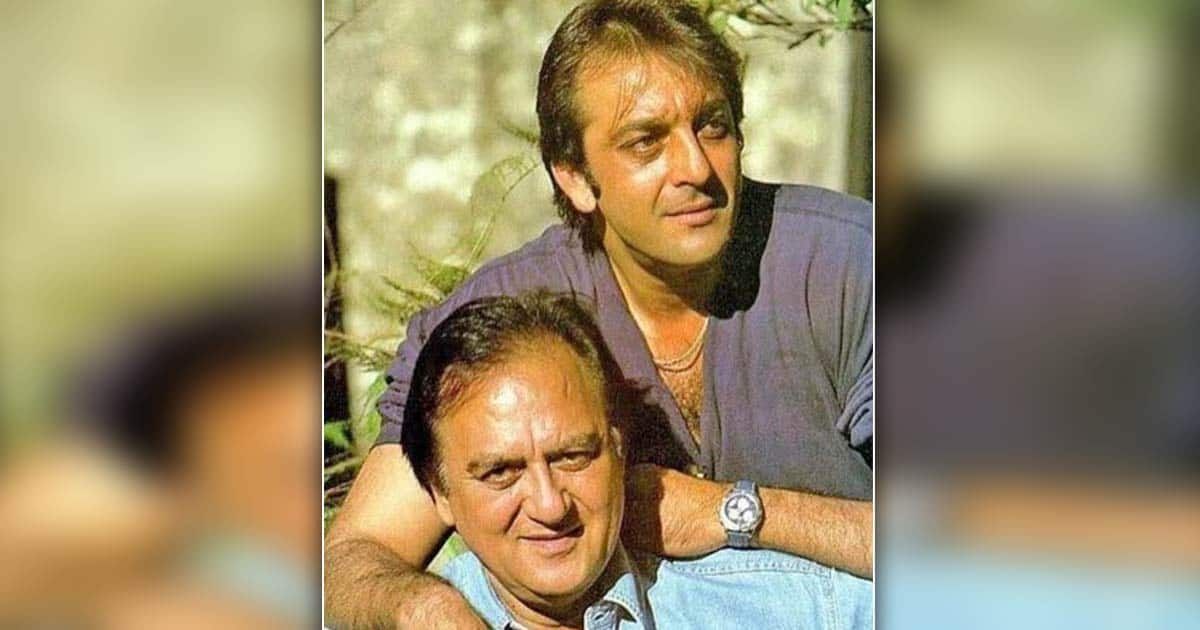 When Sanjay Dutt Made Shocking & Hilarious Incident About His Drug Addiction