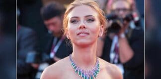 When Scarlett Johansson Revealed How Being Hyper-S*xualised Seemed 'Ok To Everyone' In H'wood - Deets Inside